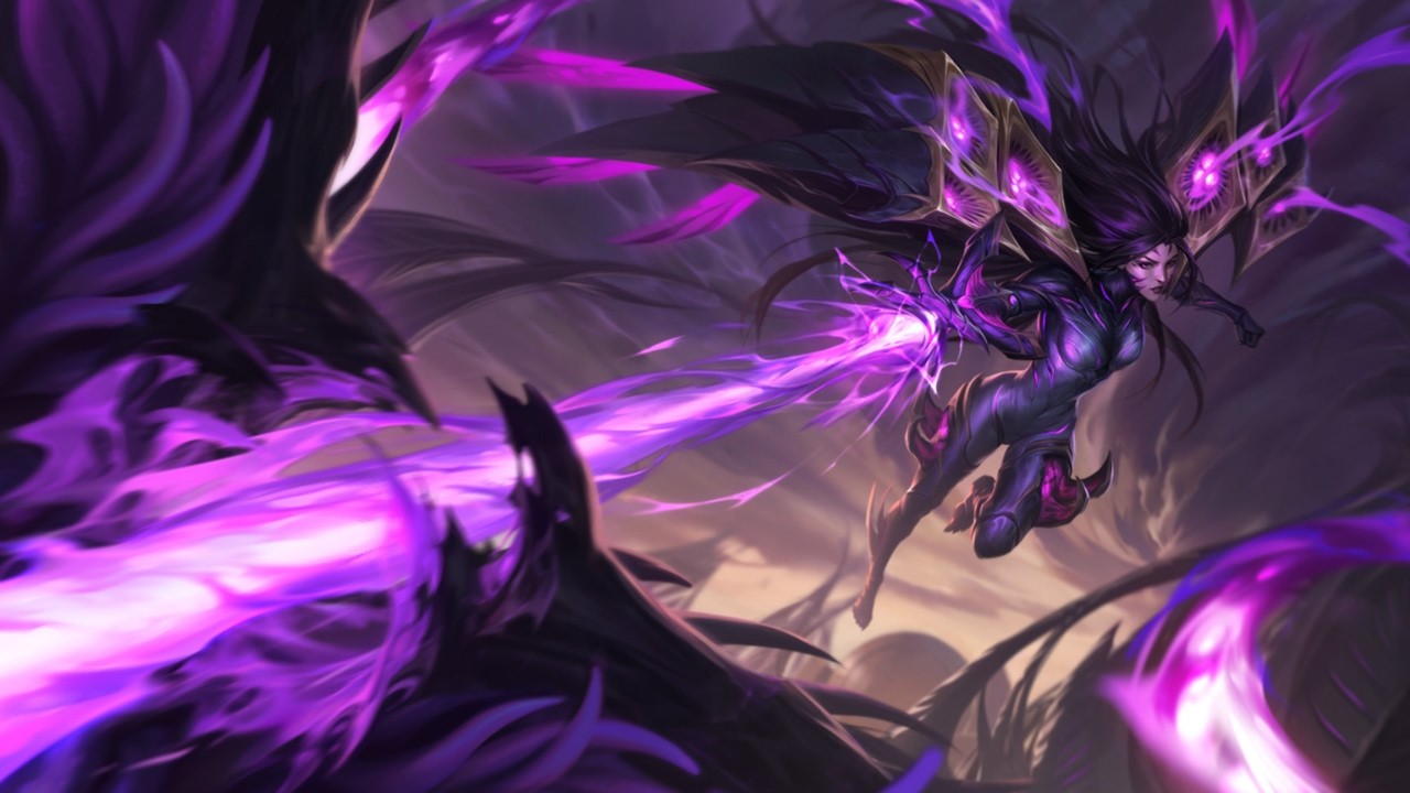 THE MOST OP BOTLANER (IN MY HUMBLE OPINION) - MID OVEREXPLAINED (FILLED GAME)