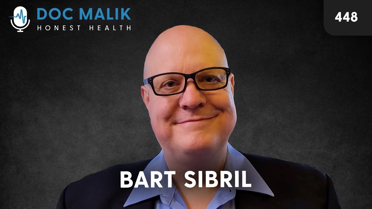 #448 Bart Sibrel: The Moon Landing and the Question of Truth