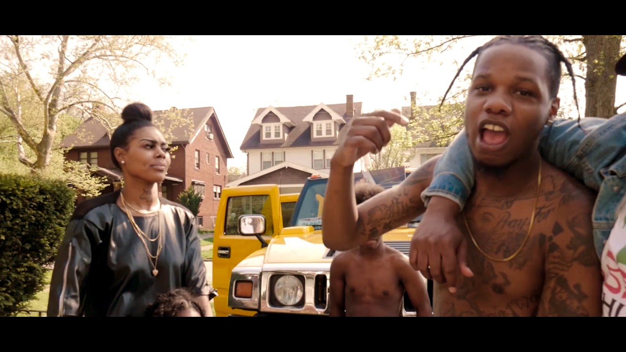 PeteStaySwipin - Beneficial (Official Video)