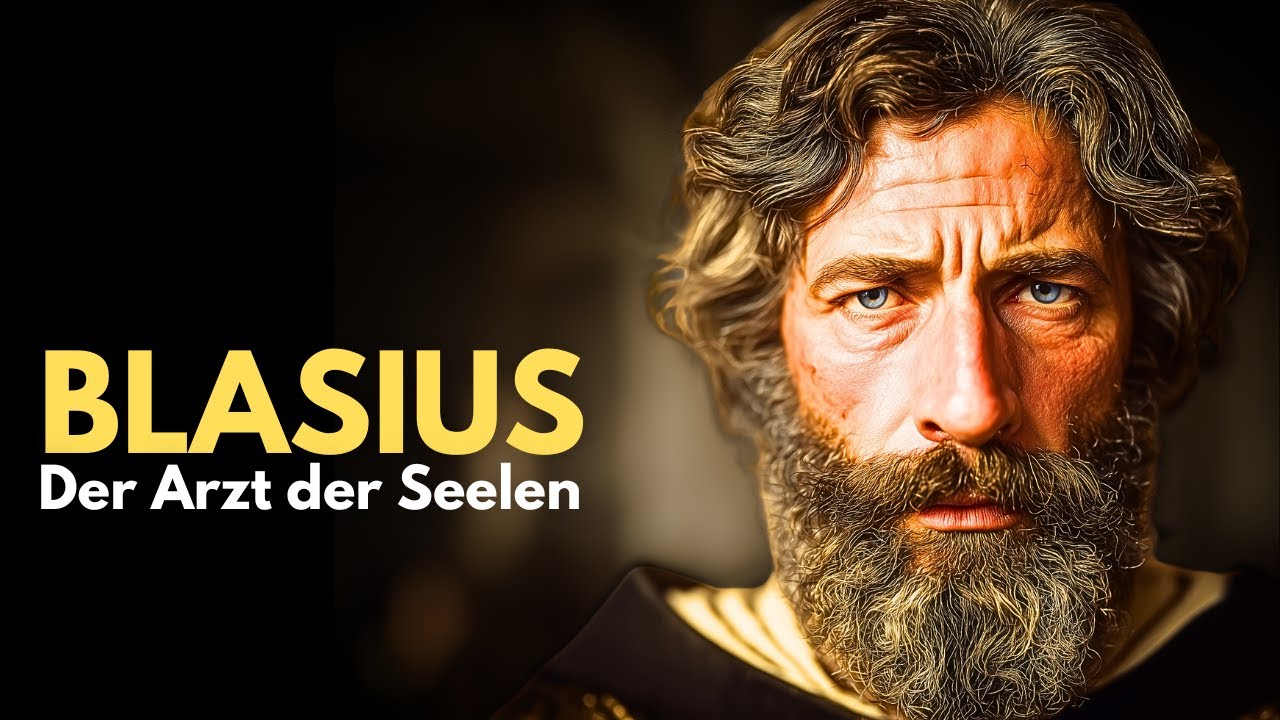 3. Februar – Heiliger Blasius: Schutzpatron gegen Halsleiden