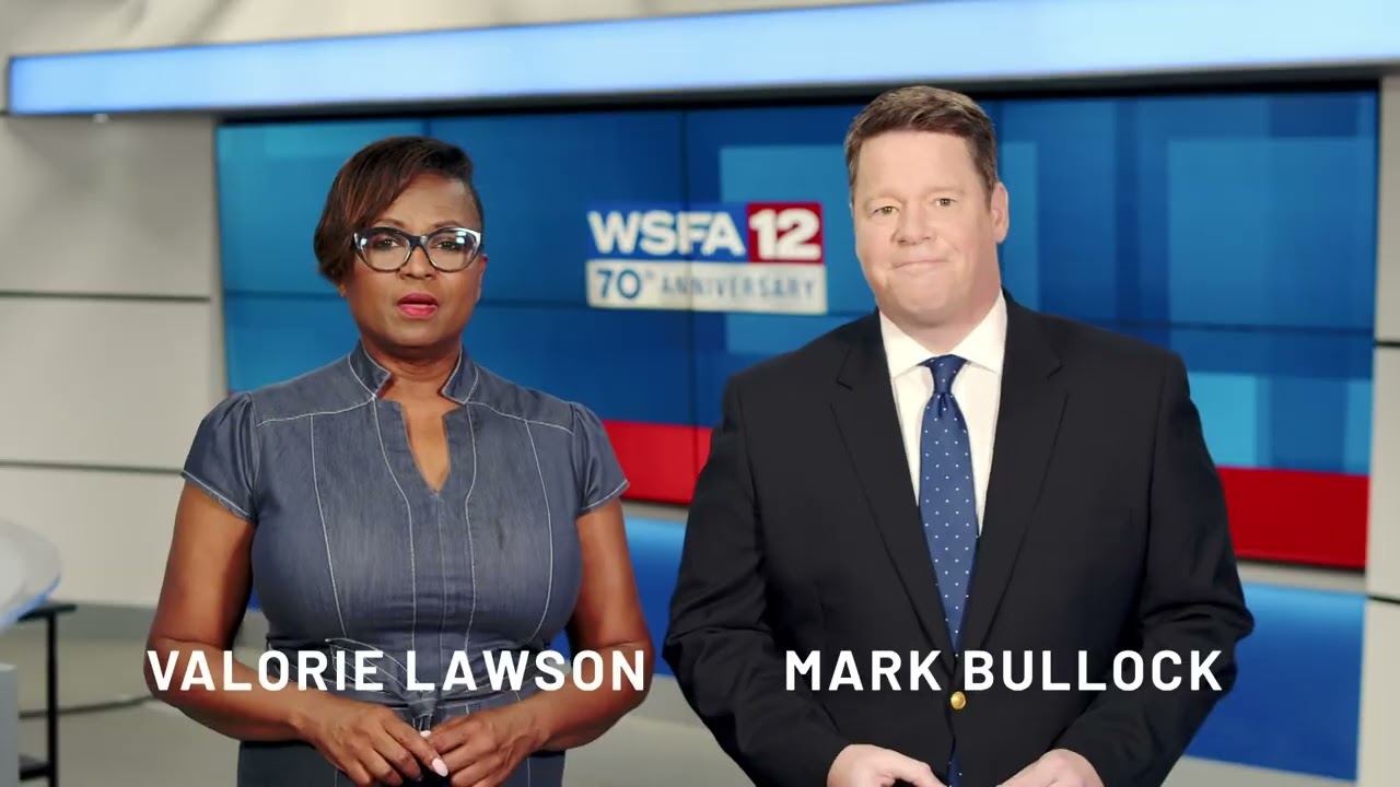 WSFA 70th Anniversary Special No. 2 of 3 (Part 4/4)