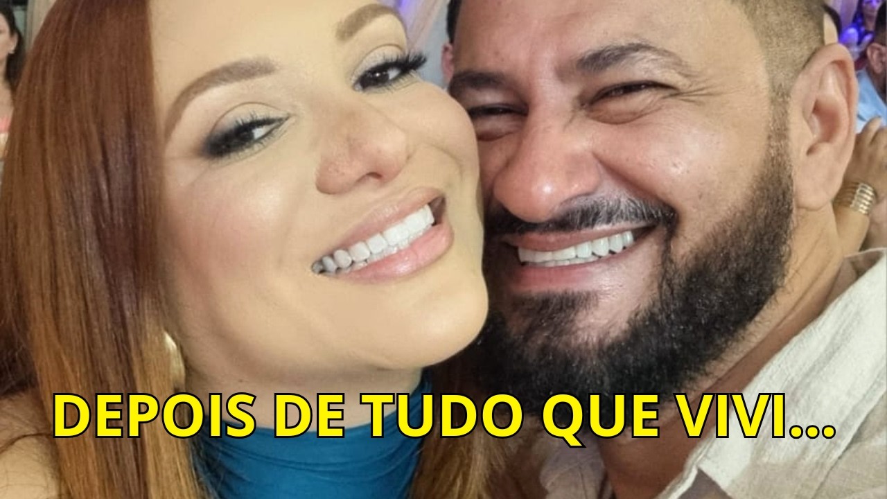 Por que decidi falar de relacionamento depois de tudo que vivi.