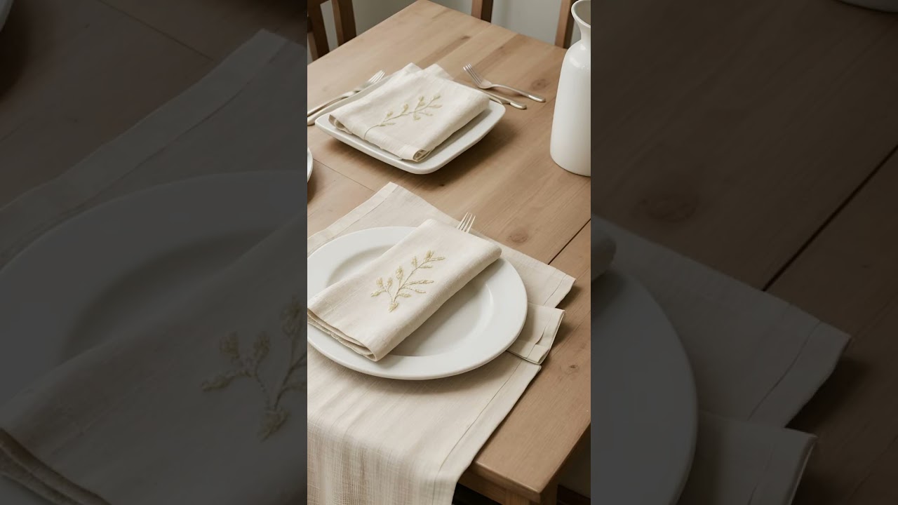 Elegant Neutral Easter Decor Ideas: Subtle and Chic #shorts