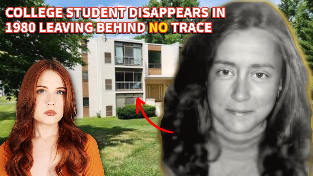 The Apartment That Keeps a Secret: What Happened to Anne Manchester?