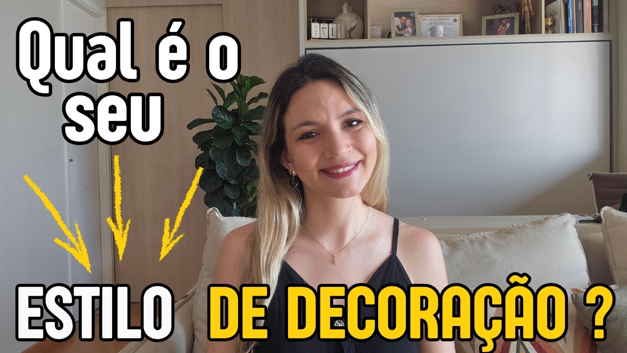 Conheça 9 estilos de decoração e descubra qual combina com você | Deixe sua casa mais bonita em 2026