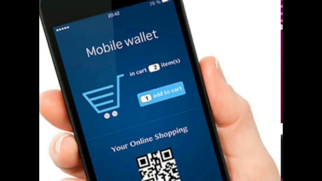 Top 10 Mobile wallets in India|mobile wallet