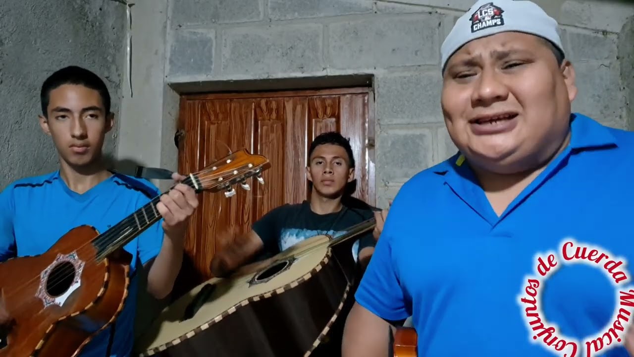 Ella me dijo que no