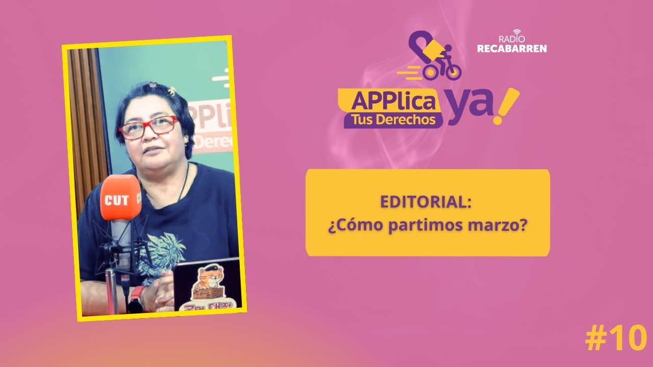 APPlica tus Derechos Editorial