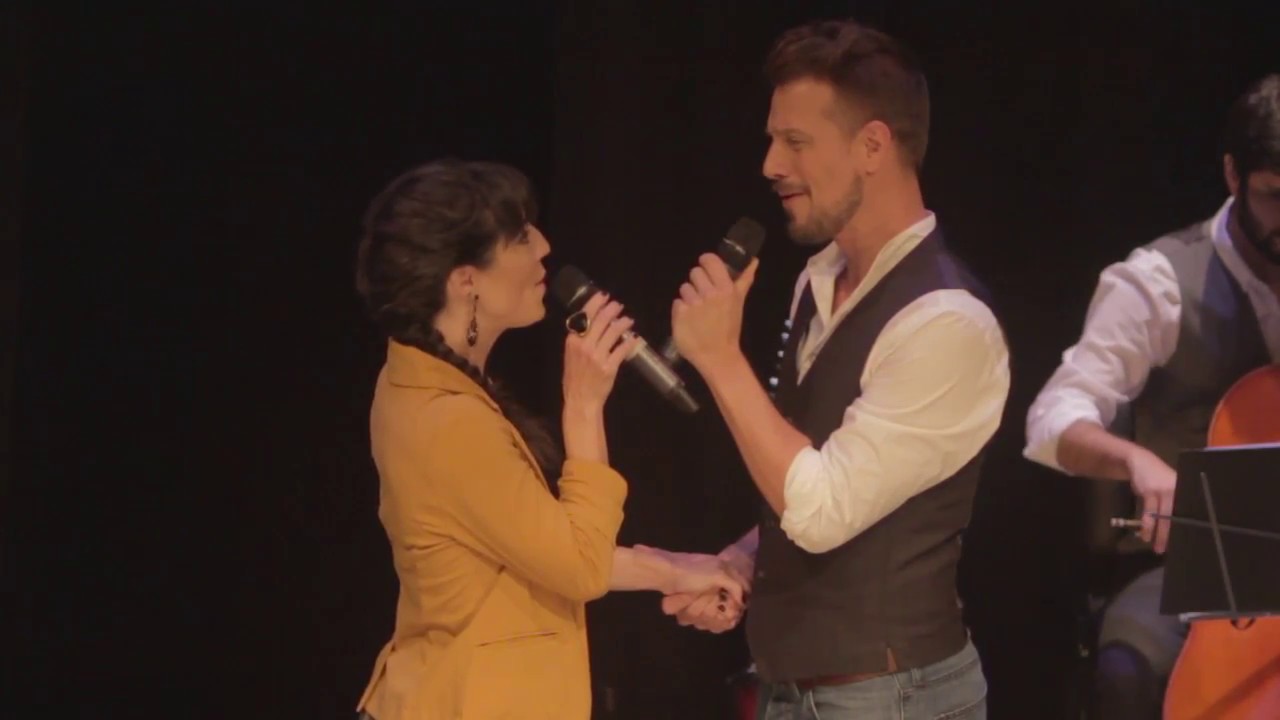 Martín Ruiz - CARNE VIVA - Medley 