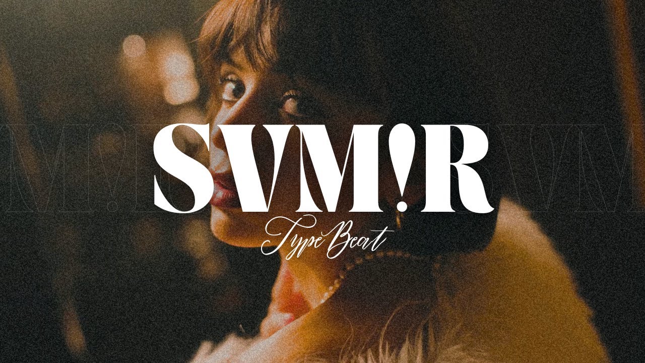 [FREE] SVM!R & OKI & YOUNG MULTI Type Beat | 