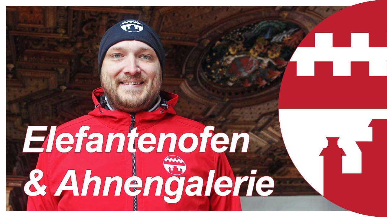 Vom Ahnensaal zum Kirchenraum: Die Kapelle auf Schloss Alt-Ortenburg