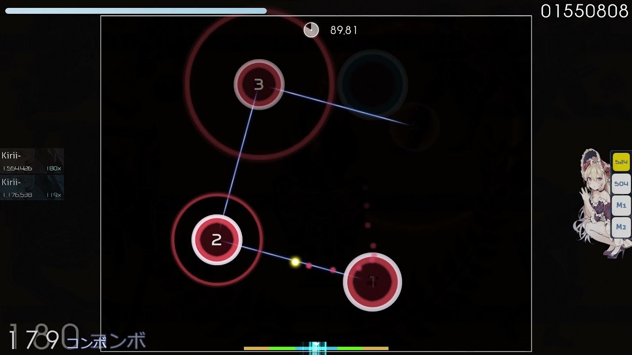 cookiezi skin buff exists