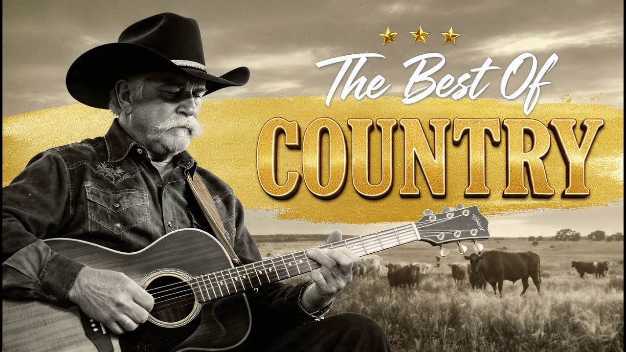 Small Town Serenade Country Ballads — Loretta Lynn, Shania Twain & Luke Bryan