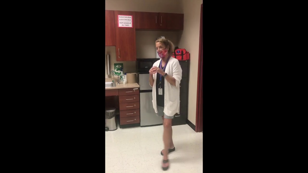 2020-2021 Grande Park Welcome Video