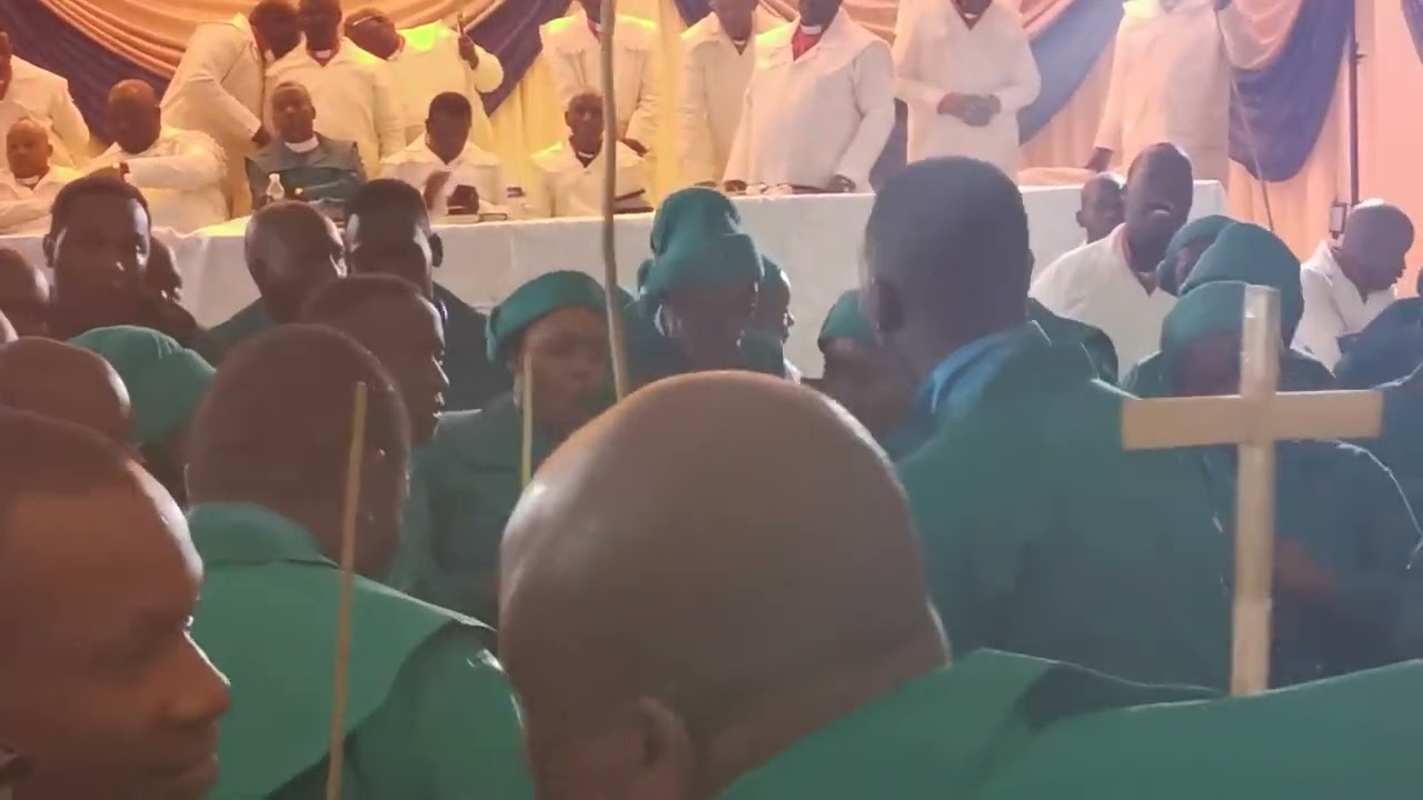 Gods Vision ministries|| Makhehla