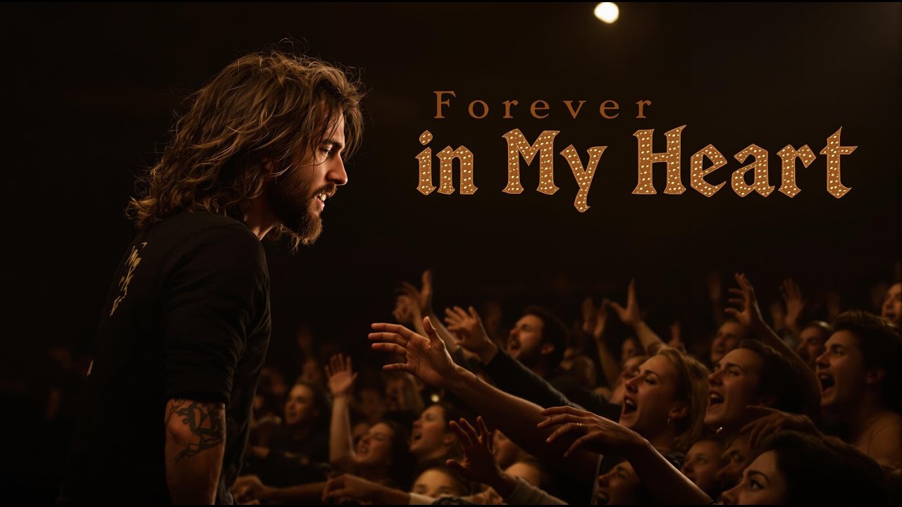 Forever in My Heart