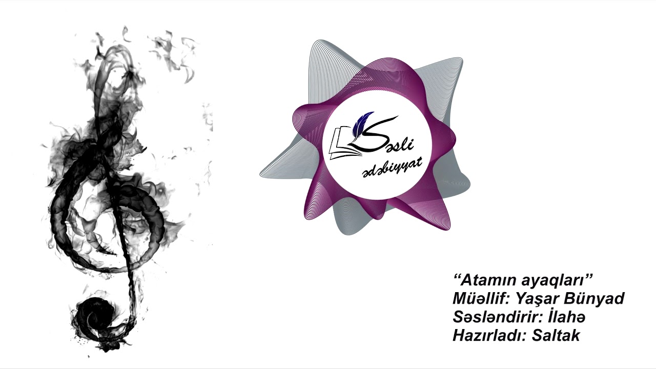 Atamın ayaqları