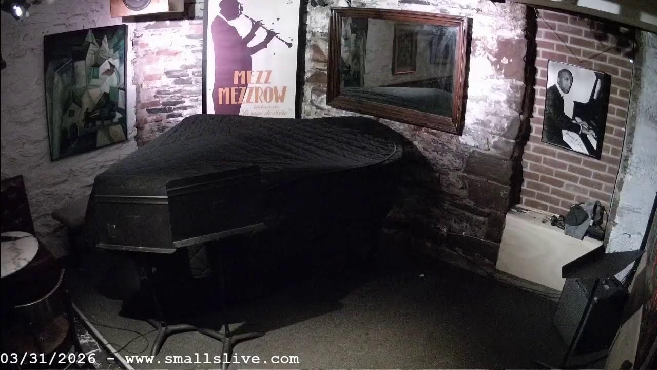 Neal Kirkwood Trio - Live at Mezzrow Jazz Club - 03/31/2026