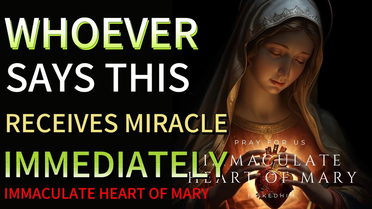 Powerful Prayer to Our Mother of Perpetual Help for Marriage Restoration & Healing.