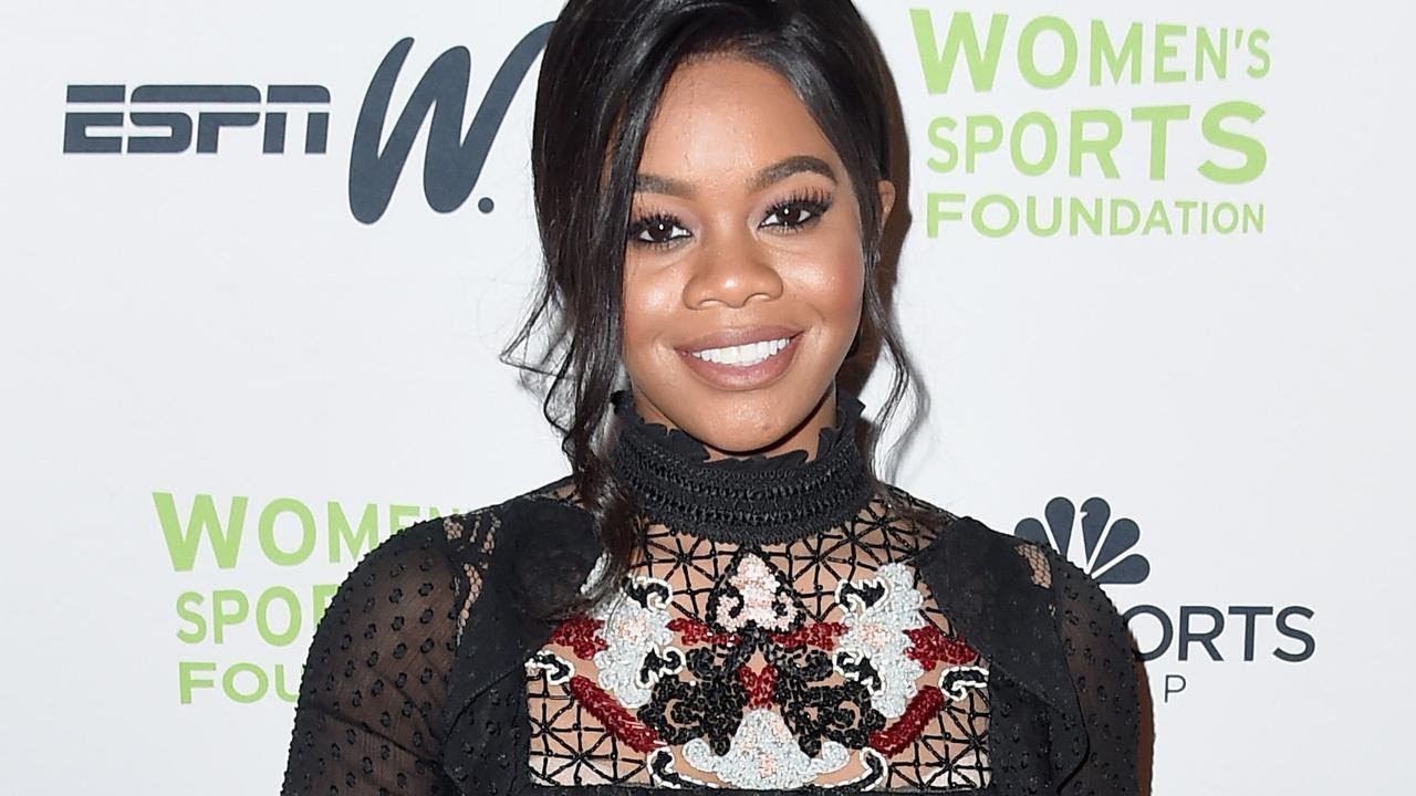 Olympian Gabby Douglas Accuses Gymnastics Team Doctor of Sexual Abuse