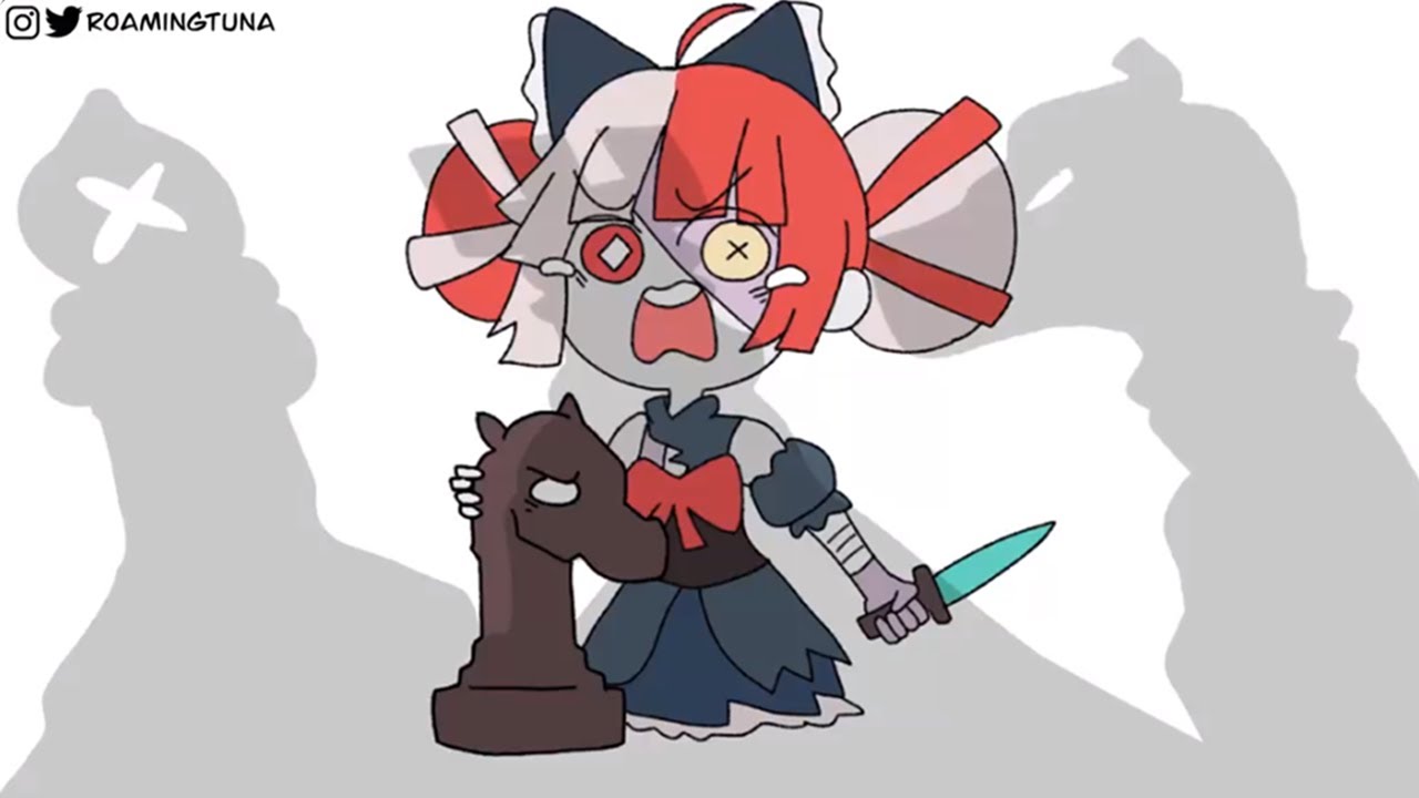 How does Ollie play chess?