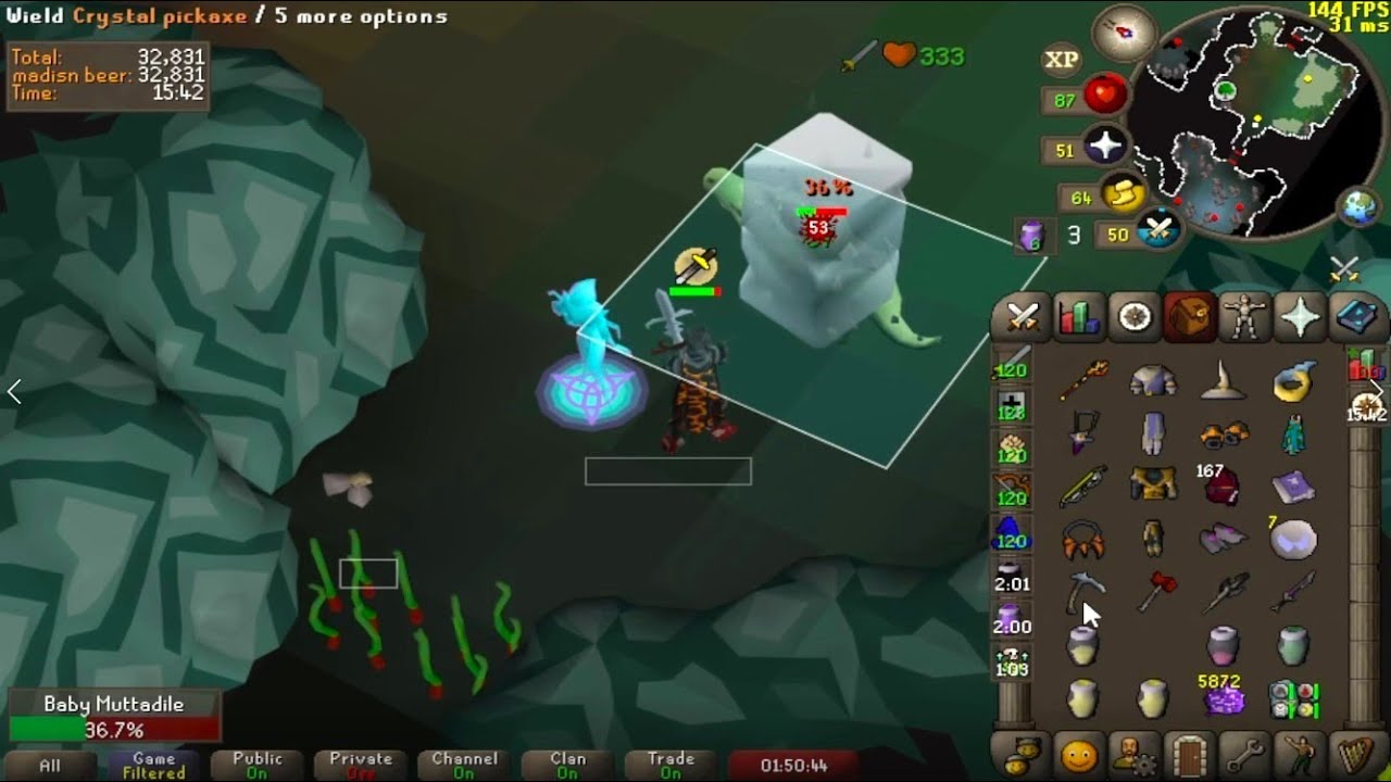 25:37 Solo CM