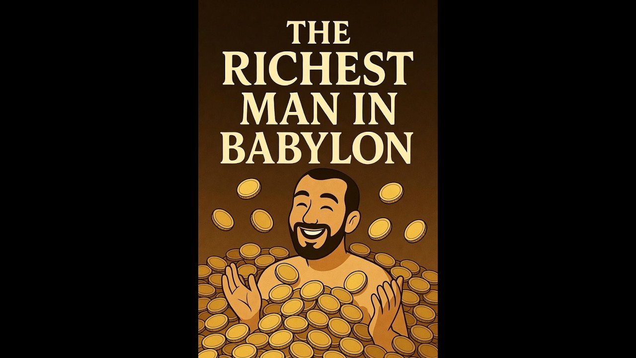 The Richest Man in Babylon: 7 Timeless Secrets to Build Wealth