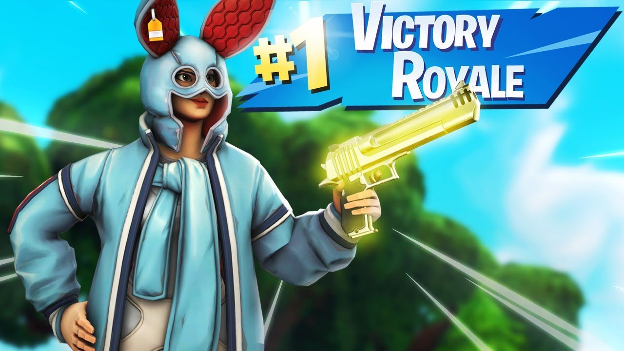 Insane Clutch To Win Squads With Dr Lupo, TimTheTatman and Viccroy