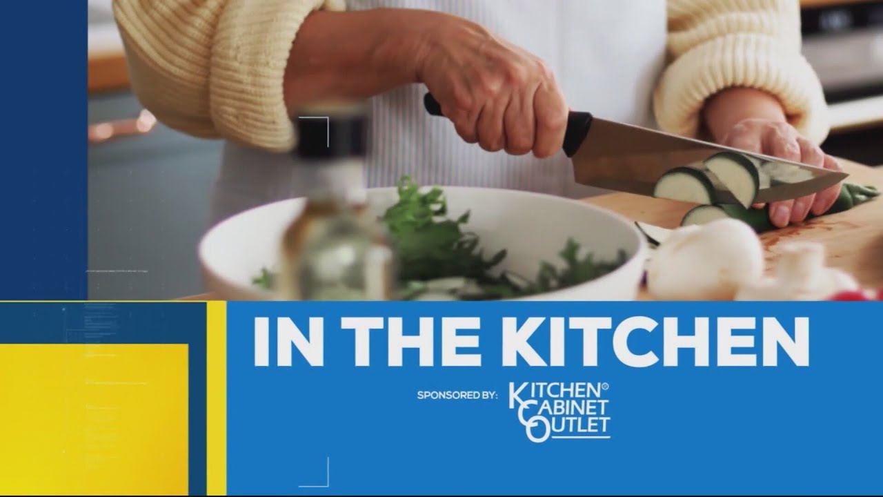 News 8 at Noon & CT Buzz