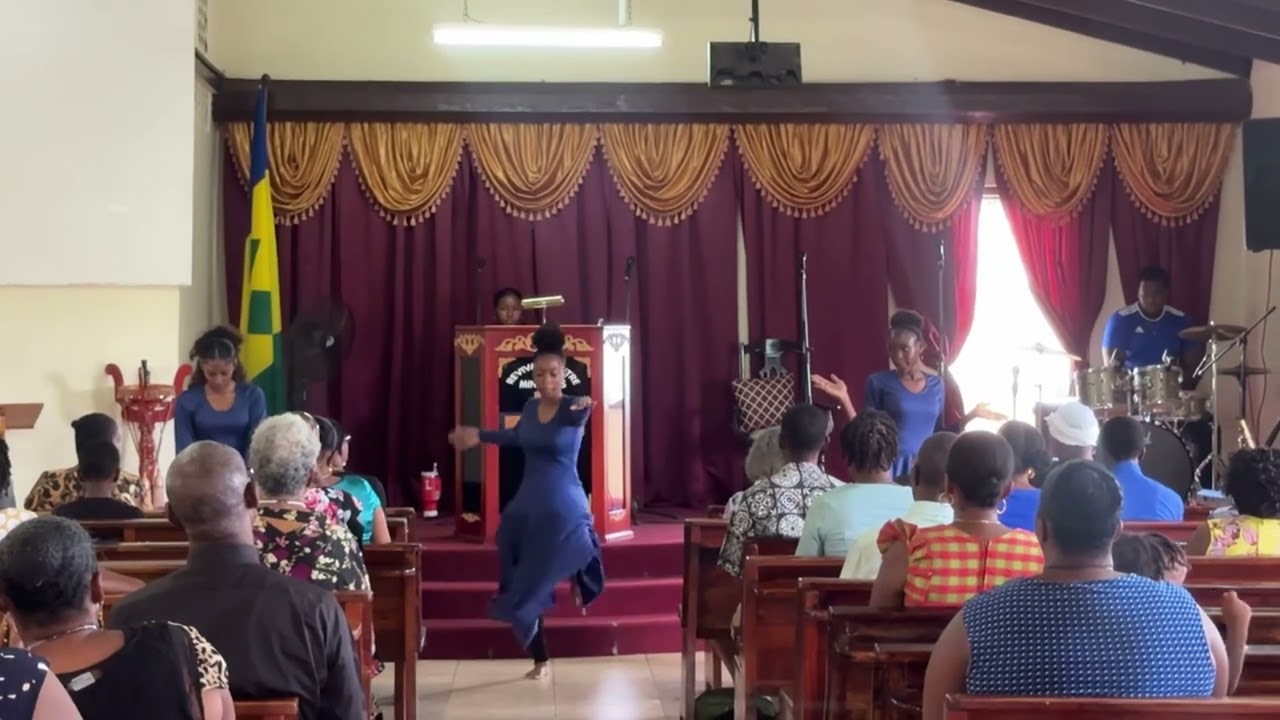 Holy forever dance - Divine Dancers