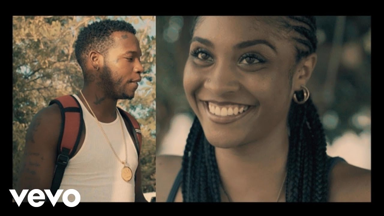 Foxy Myller - Dangerous