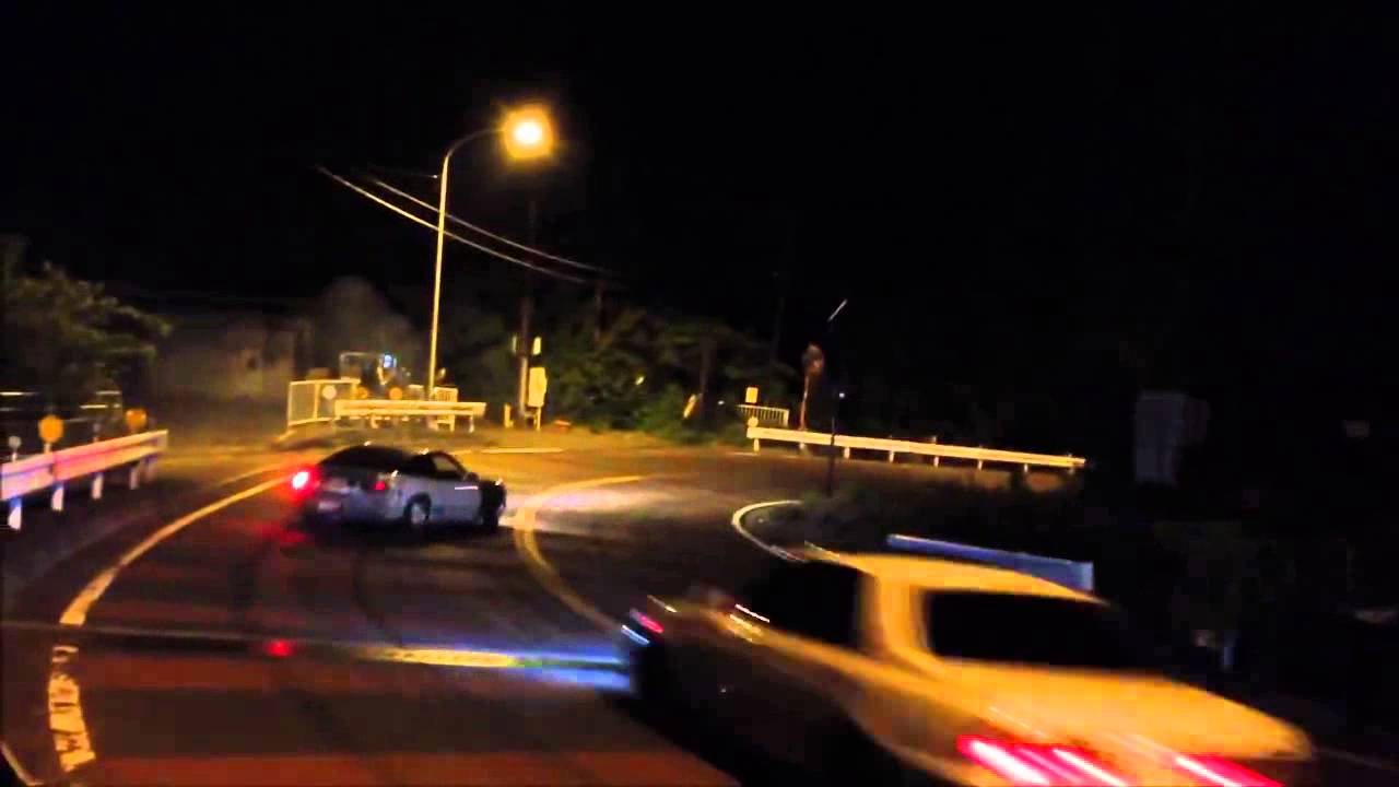 Group K Touge