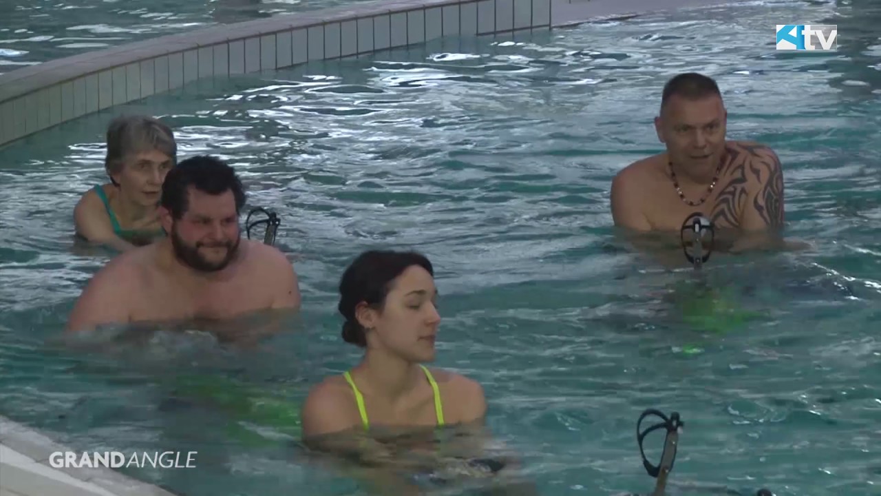 Nuit de l'eau à Thermapolis