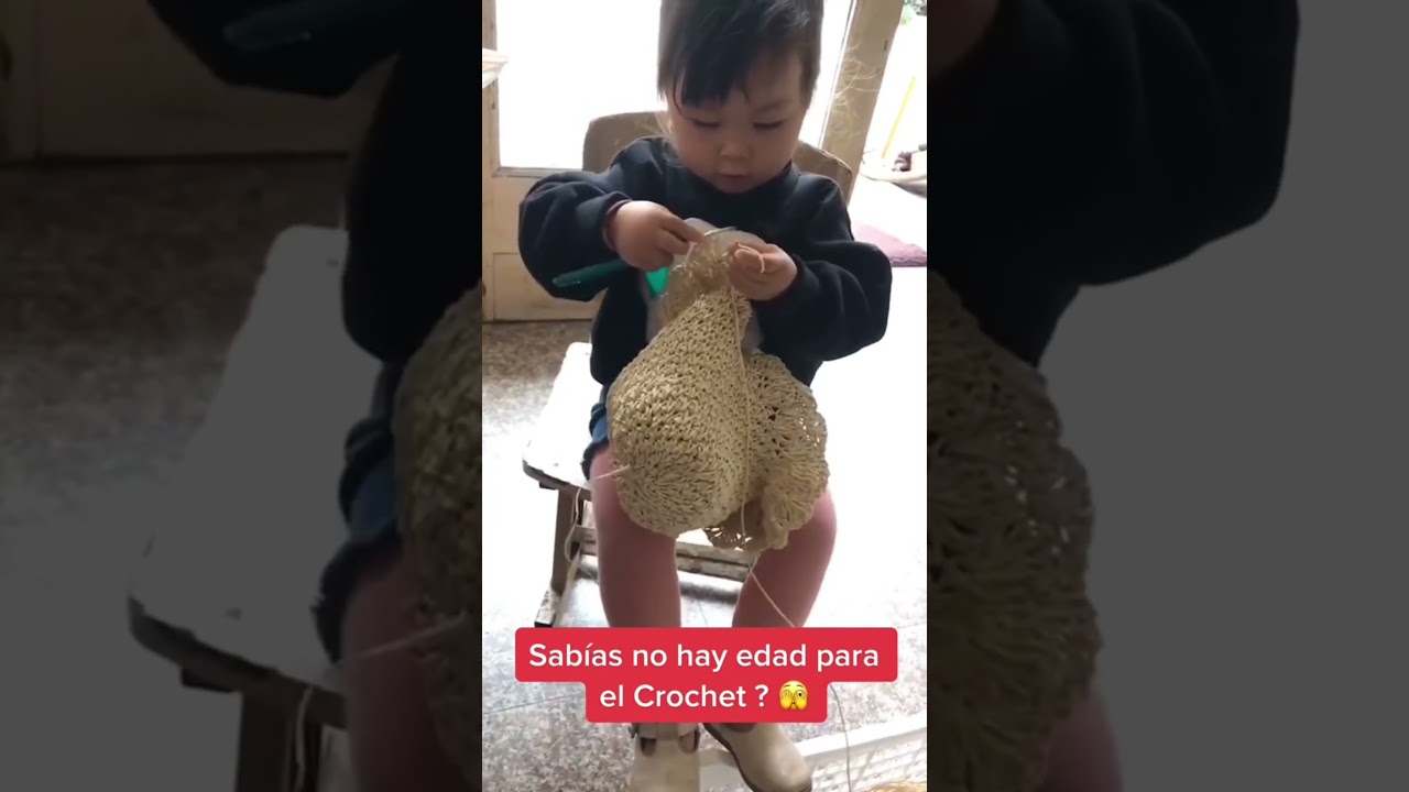 Crochet para principiantes curso #crocheting #ganchillo #amigurumicrochet #diy