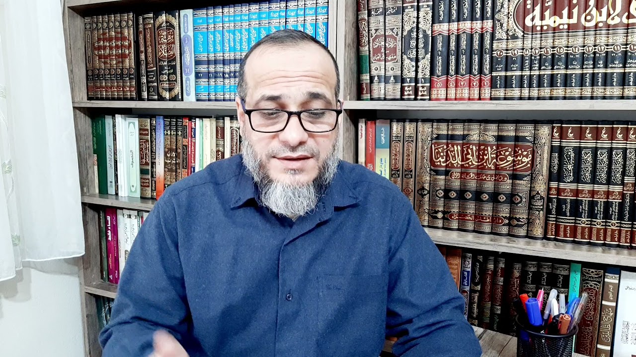 #مختارات من رياض الصالحين// الحديث 209:  (هذا لكم، وهذا أُهْدِيَ إِلَيَّ....) متفق عليه