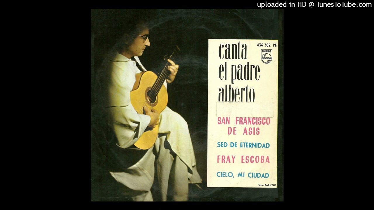 ALBERTO IGLESIAS - Sed De Eternidad