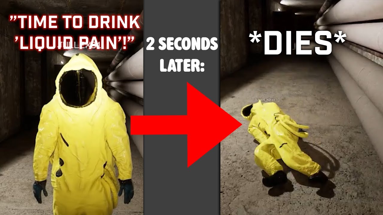 The Funniest Backrooms Moments and Epic Fails!