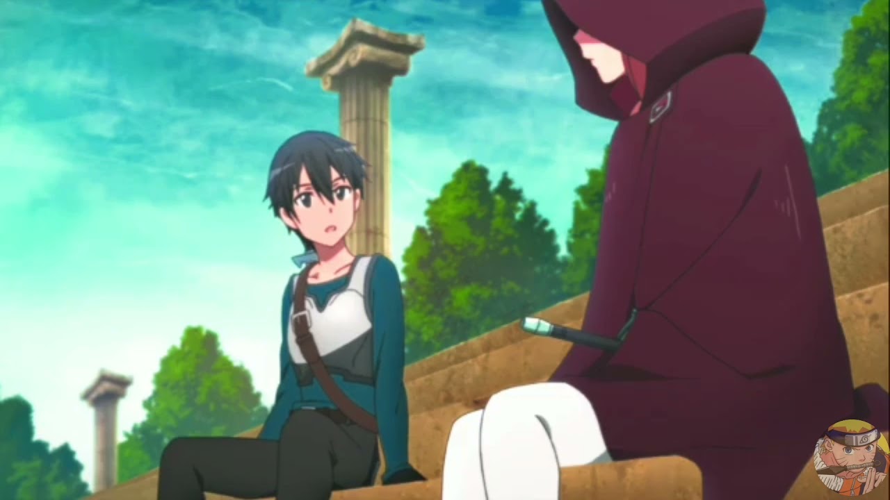 amv animes cenas fofas