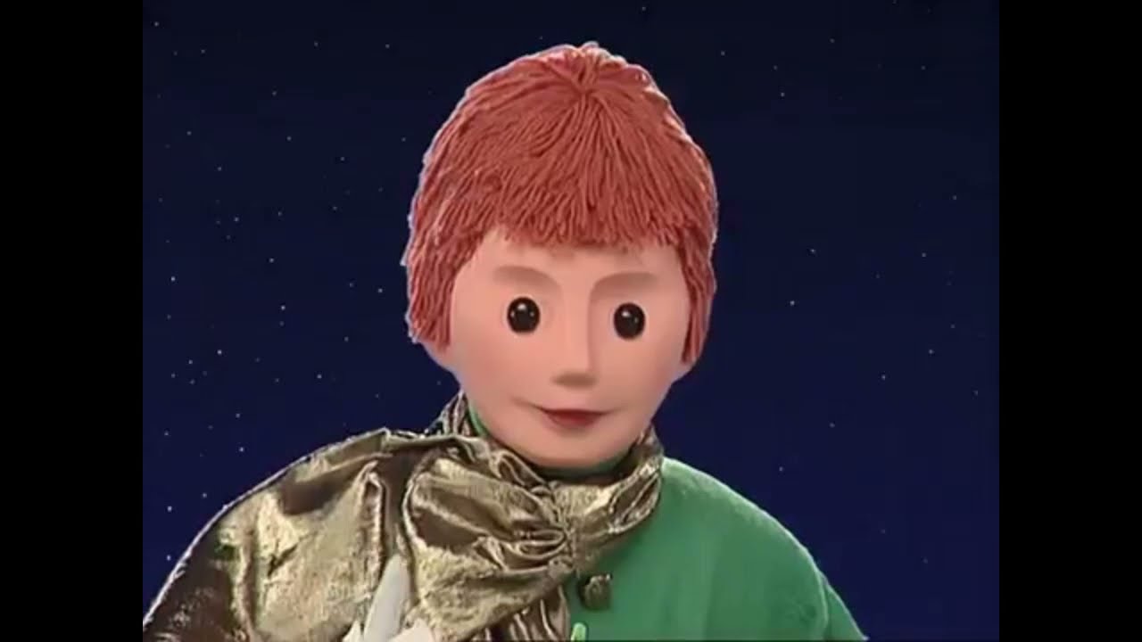 YTP FR - Sacr&eacute; Nounours