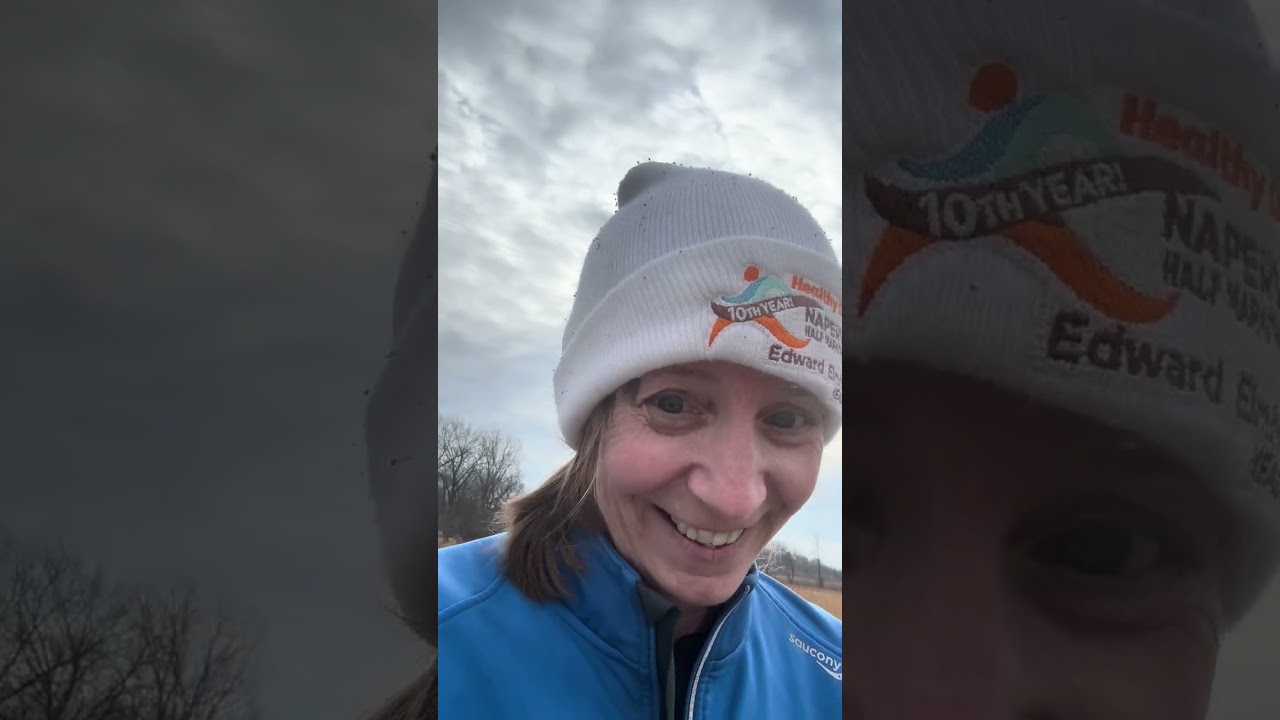 Road to 50mile ultramarathon!