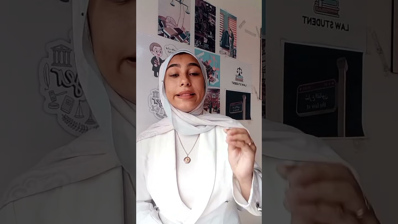 مكاتب المحامين مبتعلمش حد؟!