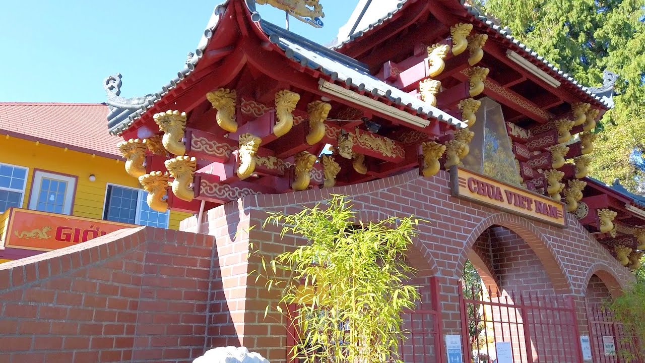 Walking Seattle - Judkins Park/Little Saigon/I90 trail loop, Part 1 of 2