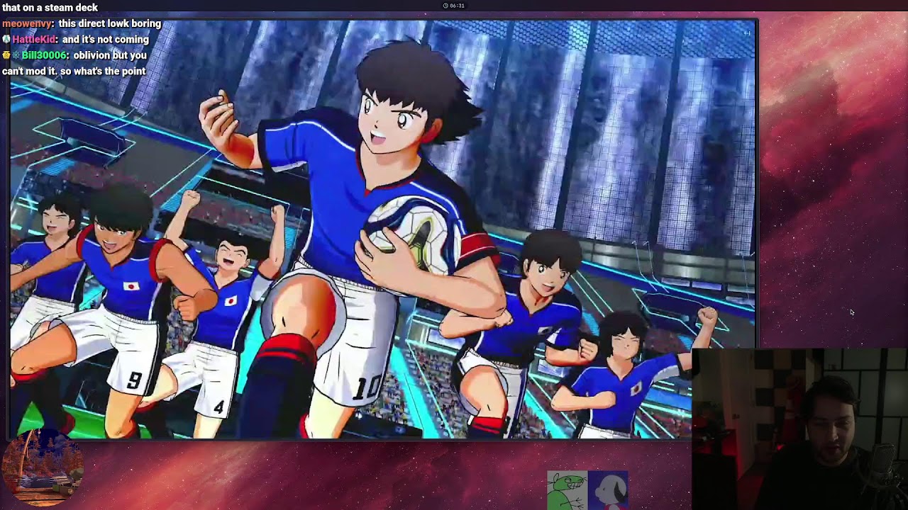 i love nintendo