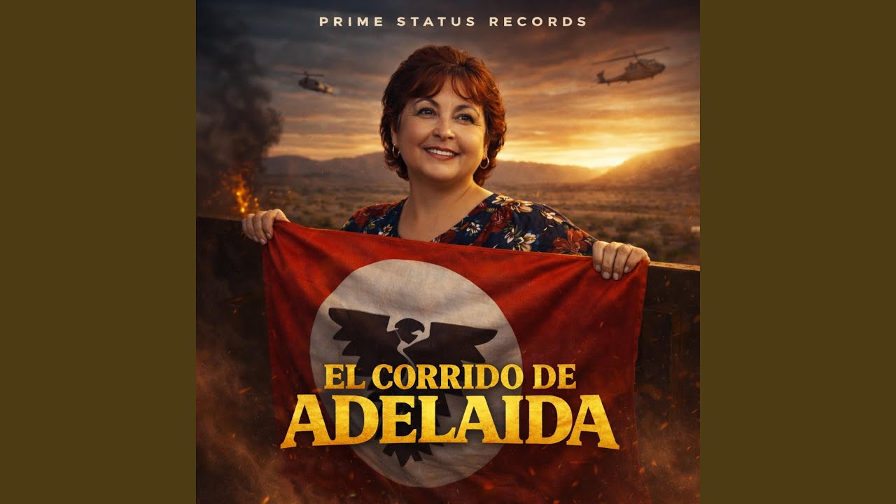 El Corrido De Adelaida