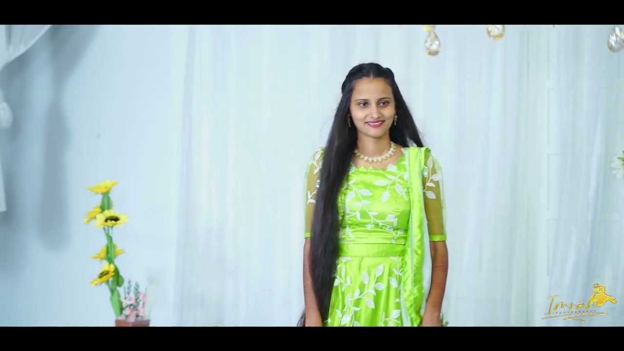 Rajashekar and Bhavyasri pre wedding song || Imran Photography || #trendingsong #nijamenechebutunna