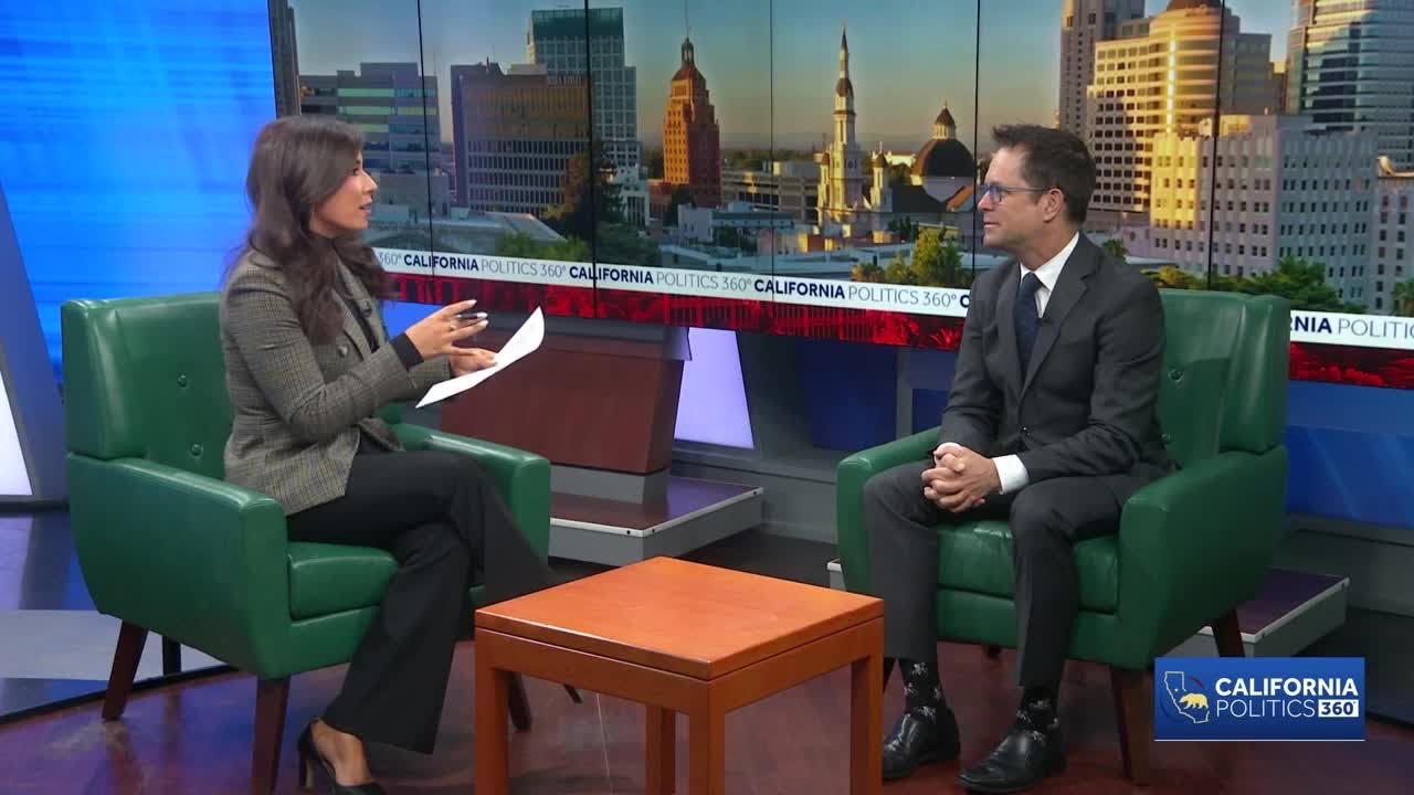 Will California voters have to decide between two Republicans for governor?