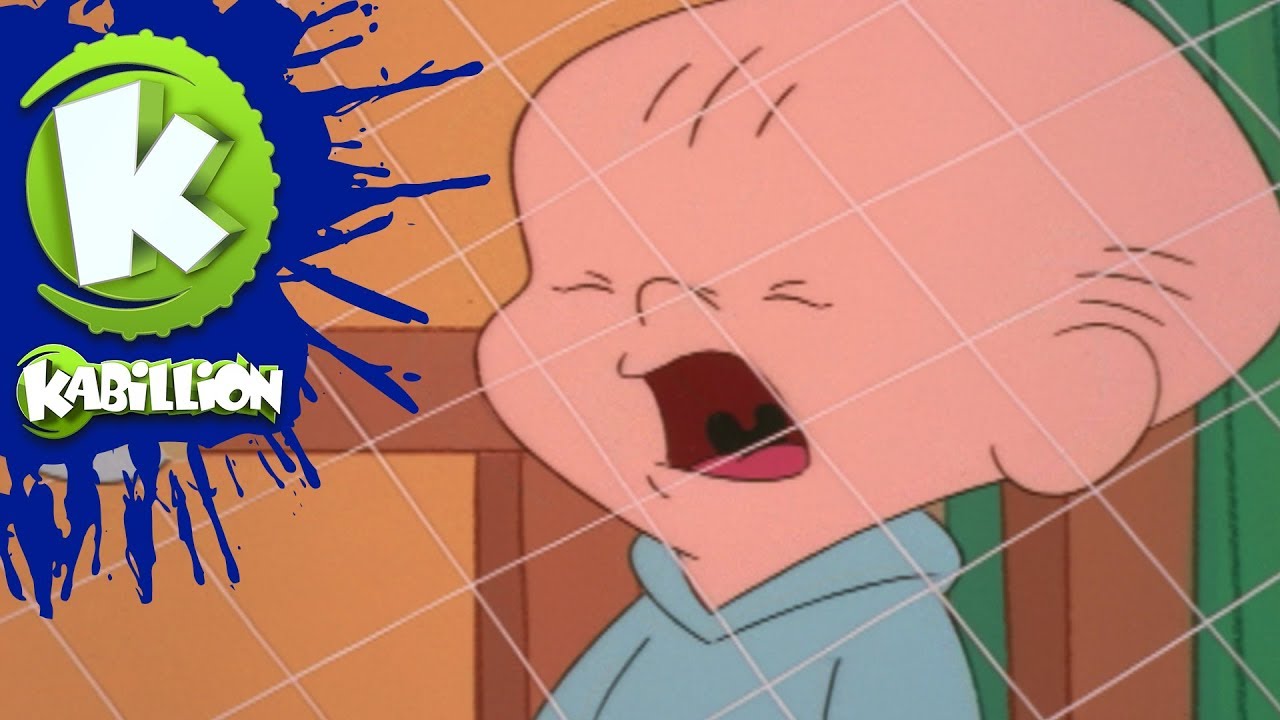 Bobby's World - It's a Generic Life