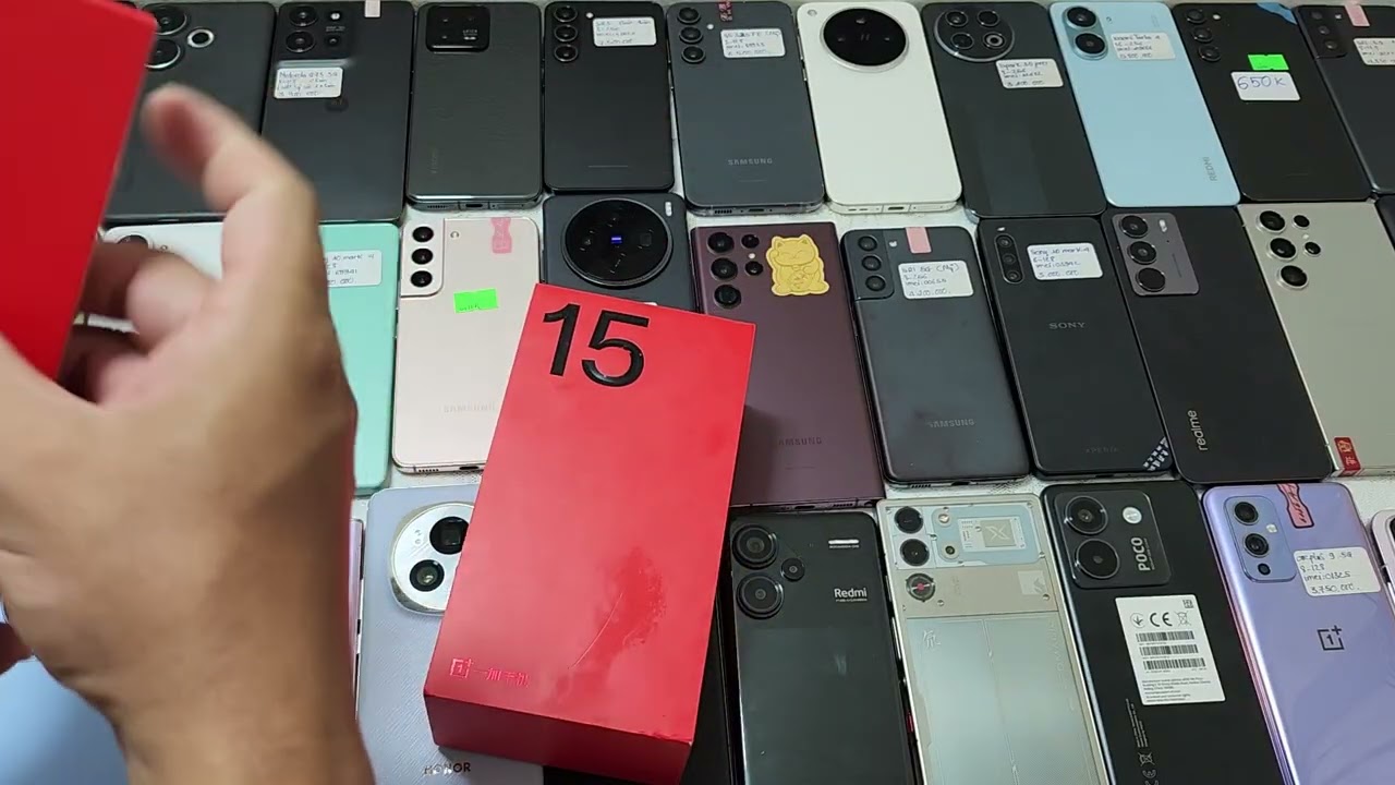 Trinh van Q8, Oneplus 15, IQ00 15, Magic 6Pro, Honor X70, X9d, S24U,S22U, Xiaomi 14, A56, A36,GT8Pro