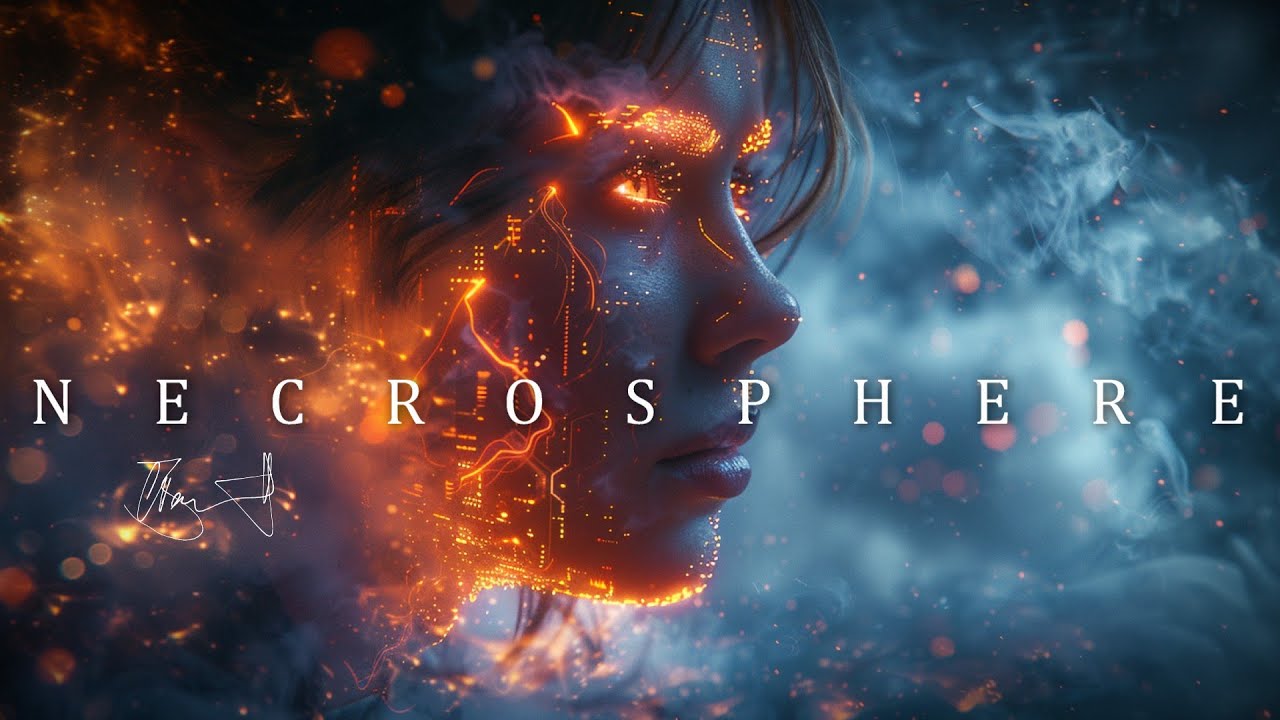 NECROSPHERE | Epic Cinematic Music - Greg Barnett