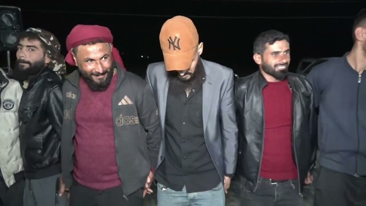 7  = العريس =عادل الدناوي = من اهالي =العون = قرية صرين  الخير للافراح \\ 0994420973 أبو حسن